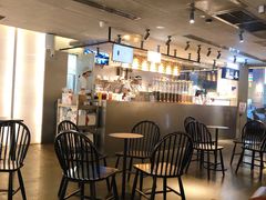 -喜茶(中山利和新地店)