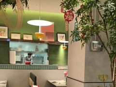 -Aqua Oasis 水天堂(太湖中心mall店)