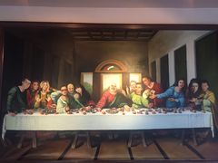 -EATALIA意塔利意式餐厅(鼓楼店)