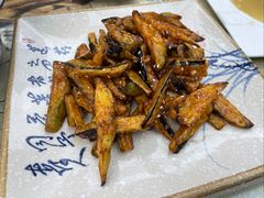 -壹阁胡羊焖饼(特色小吃街店)