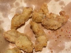 -严记小天府酸菜鱼(西四路店)