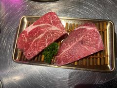 -大叹号·朝鲜族烤肉(潍坊泰华城店)