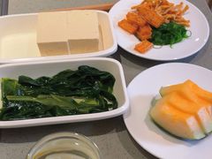-海底捞火锅(顺义华联店)