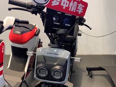 -五羊本田电动上海浦东店
