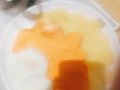 -韩宫宴烤肉·黑毛和牛·料理(合肥滨湖银泰城店)