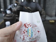 -耳朵眼炸糕(鼓楼店)