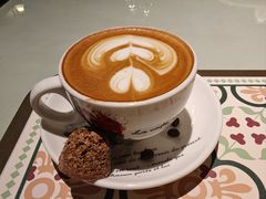 -海尔巴格一甸茶餐厅(团结路店)