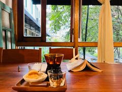 -时光花园(白鹭洲店)