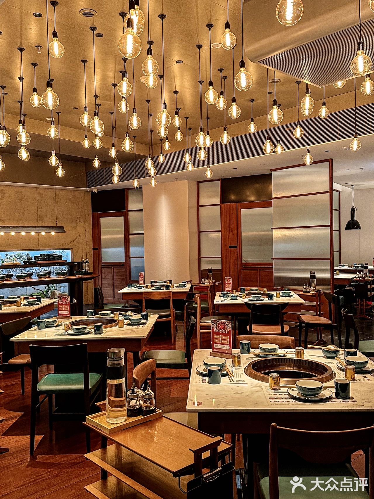 福州！高品质重庆老火锅🤤香爆了！