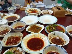 -蒋炸酱(内东街店)