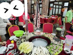 -百丈园龙江啫神馆