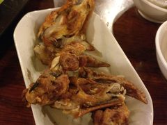 -海口骑楼小吃街