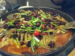 android_upload_pic-老板恋上鱼(环山路店)