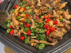 -蛙来哒(汇一城黑金冠店)