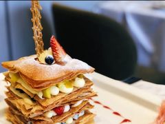 水果拿破仑-翠园(北京王府中环店)