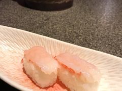 甜虾寿司-大桥日本料理·日式放题·铁板定食(科兴科学园店)