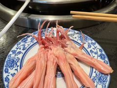 -飘香火锅(玉林西路店)