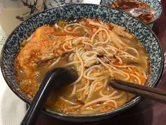 -螺世纪螺蛳粉·桂味小排档(裕德店)