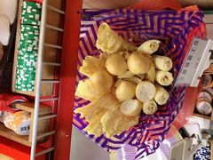 -羊大爷涮肉(亮马桥店)