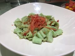 -小城故事情调餐厅(天缘大楼店)