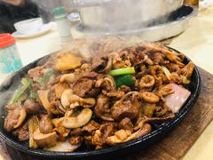 -标记美食新鲜猪杂(兴南大道店)