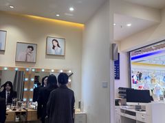 -企鹅照相馆(岗顶天娱店)