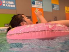 -二十一世纪饭店-游泳馆