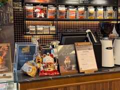 -国际饭店·帆声西饼屋(黄河路店)