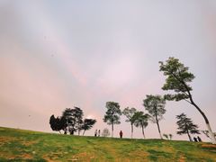 -钟山体育运动公园
