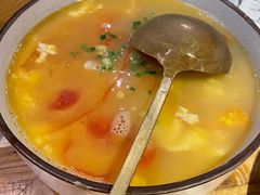 -无届青年餐馆(熙街店)