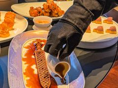 -曾宴·楚菜(湖北省博物馆店)