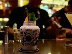 -船长酒吧 The Captain