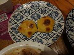 -阿罗新疆菜(人民广场店)