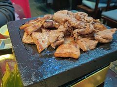 -火炉情韩国料理店(古田路店)