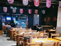 -肉串汪(月坛店)