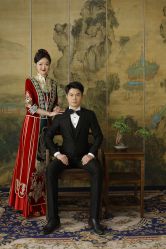 点击看大图 -苏州HX-合喜映画婚纱摄影