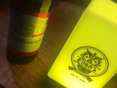 -Ellen’s 西餐吧(中山北路店)