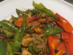 -顺德佬(石厦店)