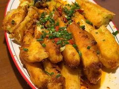 -阿嫂印象·民间江湖菜(大学城店)