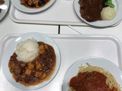 -宜家·瑞典风味餐厅(烟台路店)