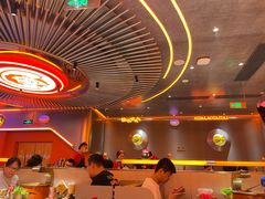 -西塔老太太泥炉烤肉(苏州大悦城店)