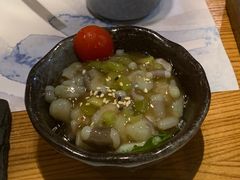 -衣川小森林·料理·寿司(鸿铭中心店)