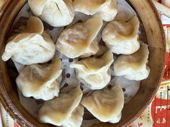 -新兴园饺子馆(北京百子湾店)