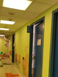 -杭州贝瑞斯美华妇儿医院·早孕·产检·儿科