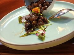 -白家大院·王府宫廷菜(苏州街店)
