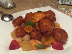 -8餐厅(新葡京酒店)