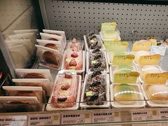 -奈雪的茶(大梅沙8号仓店)