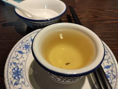 -大洋家·精品潮汕菜·生腌砂锅粥(天河东路店)