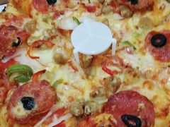 -City1+1城市比萨·意面(桂林路店)