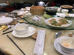 -武林厨神·粤式茶点(沙园2店)
